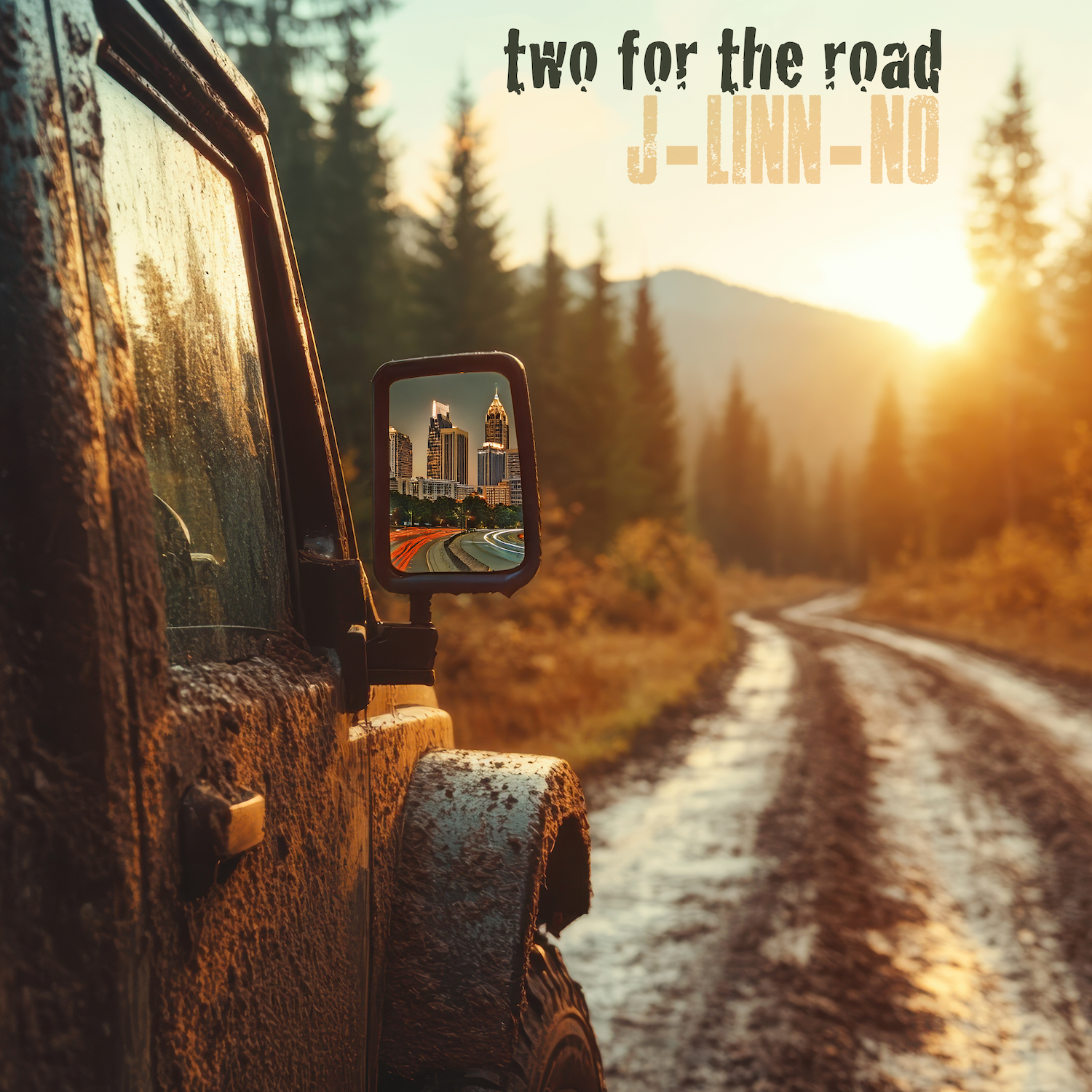 Two for the Road